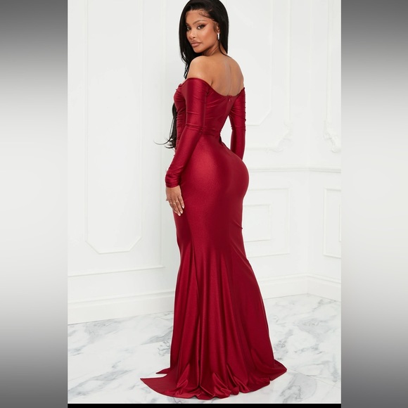 Dresses & Skirts - Women’s fancy dress